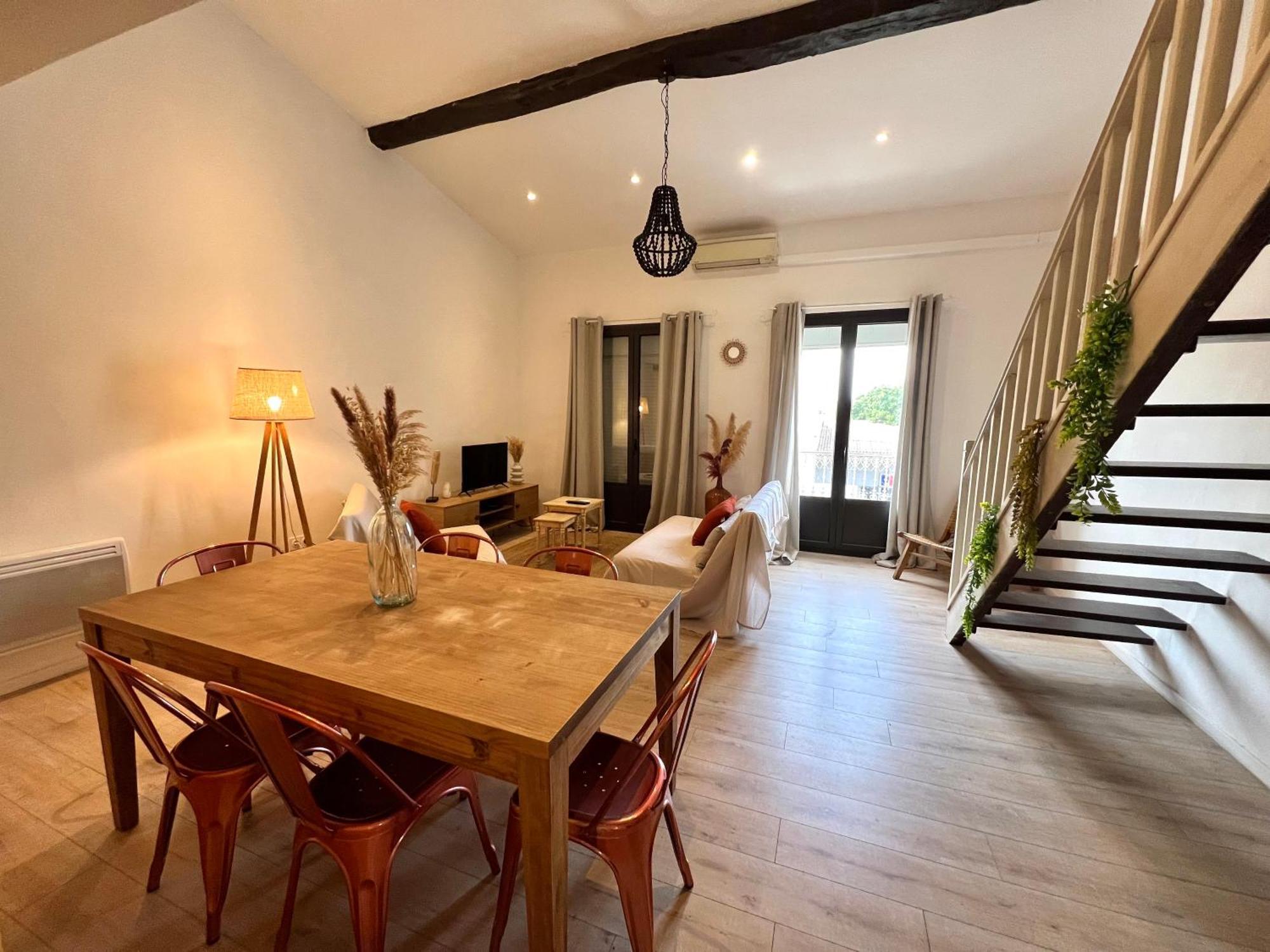 Apartment Grand - 3 *