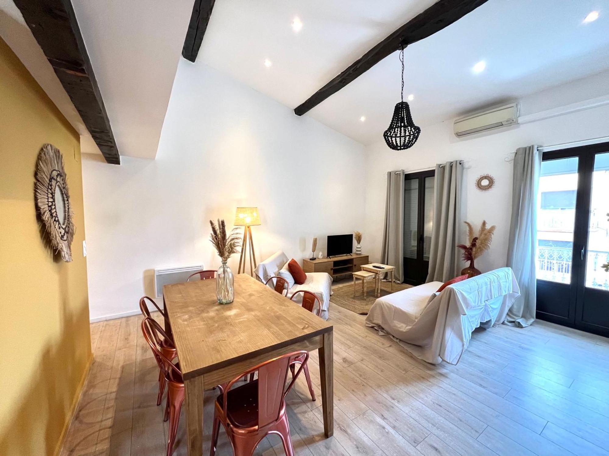 Grand - 3 Apartment *