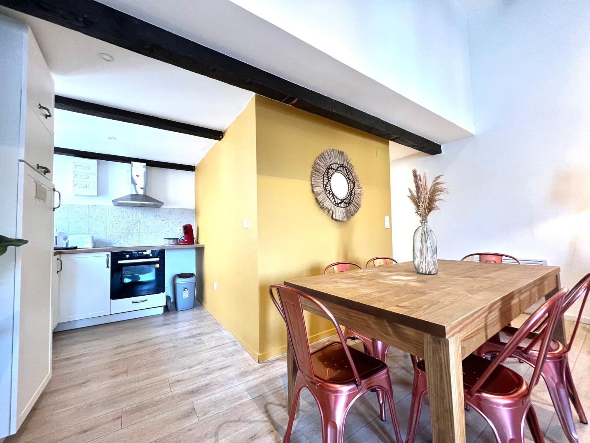 Apartment Grand - 3